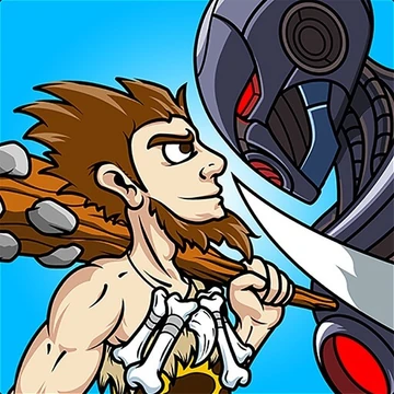 12 Best Games Like Stick War Legacy 2025 for Android 24 Age of War 2 logo