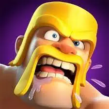 12 Best Games Like Stick War Legacy 2025 for Android 8 Clash of Clans logo
