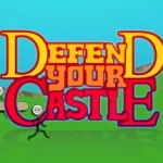 12 Best Games Like Stick War Legacy 2025 for Android 2 Defend Your Castle