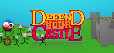 12 Best Games Like Stick War Legacy 2025 for Android 3 Defend Your Castle