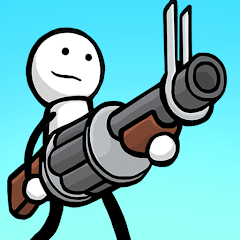 12 Best Games Like Stick War Legacy 2025 for Android 4 One Gun Stickman