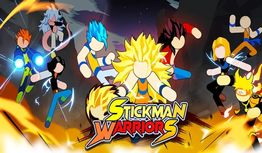 Stick War Legacy vs Stickman Warriors | Gameplay, Features & Comparison 2025 3 Stickman Warriors